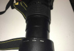 Nikon d80 Tertemiz Zararına Veriyorum 