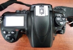 Nikon D700 TERTEMİZ FOTOĞRAFÇIDAN