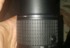 Lens 55-200