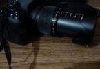 Fuji XS1