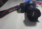 CANON EOS  5D MARK 2