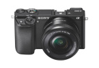 Sony Alpha a 6000 