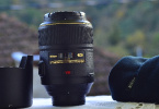 TEMİZ Nikon 105mm f/2.8G VR IF-ED Micro Lens