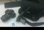 Nikon d5100 20 binde temiz 