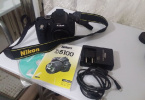 Nikon D5100 Body