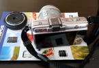 OLYMPUS E-PM2