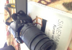 Nikon D5200