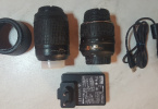Nikon D5100