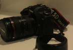 Canon 5d mark 2 set 18 k