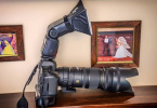 CANON 5D MARK 2 + SİGMA 70-200 2.8 OS 2 + YOUNGNUO YN560 III SERİ FLAŞ + ORJINAL BATTERY GRİP
