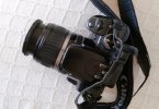 Canon eos 400d set