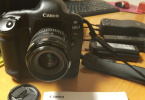 Canon EOS - 1 DS