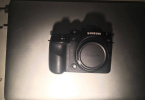 SAMSUNG NX 1  