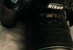 Nikon D3100