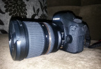 CANON TÜRKİYE GARANTİLİ 6D(BODY)