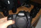 5dmarkii ,85mm ve fazlası