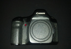 Canon 5D Classic Set 24-70 Lens 70-210 Lens