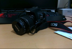 Temiz Canon 1200D