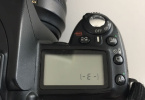 Nikon d90 18-105 lens 