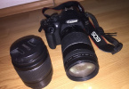 Canon 1200d DSLR kamera