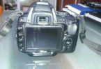 NİKON D5000 18-105 LENS