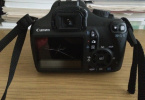 Canon 1100d