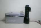 TAMRON  SP 150-600mm f/5-6.3 Di VC USD   (CANON UYUMLU )