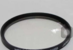 hoya 55mm uv filtre