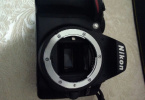 D3200 18-140 VR lens 