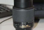 (LENS) NİKON DX AF-S NIKKOR 55-200mm 1:4-5.6G ED