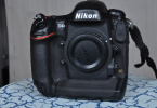 NIKON 4 DS KUTUSUNDA GARANTILI