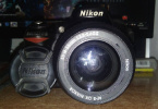 Nikon D80