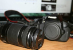 Canon 650 d