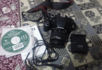 canon 600d 