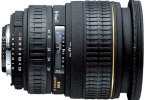 SİGMA 20-40mm f2.8 DG Aspherical (Geniş açı lens)