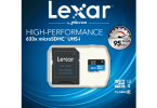 Lexar 32 GB 633x Class10 95mb/s