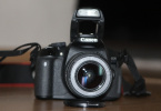 650d 3kda Sifir Ayarinda Full Set