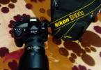 Nikon D300S