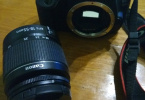 Canon 1200D 