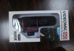 RODE VideoMic GO Mikrofon