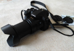 Panasonic Lumix FZ300