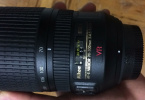 Nikkon 70-300 1:4.5-5.6 G Lens