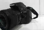 Nikon d5200  GARANTİLİ & TEMİZ  