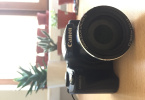 Canon SX500 IS