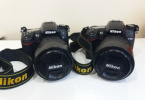 Nikon D7000