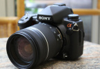 Satılık Sony A850