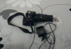 Canon 600d