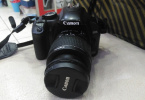 TEMİZ CANON 450D