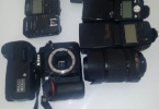 Nikon Komple Set