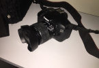 Satılık canon eos 600d